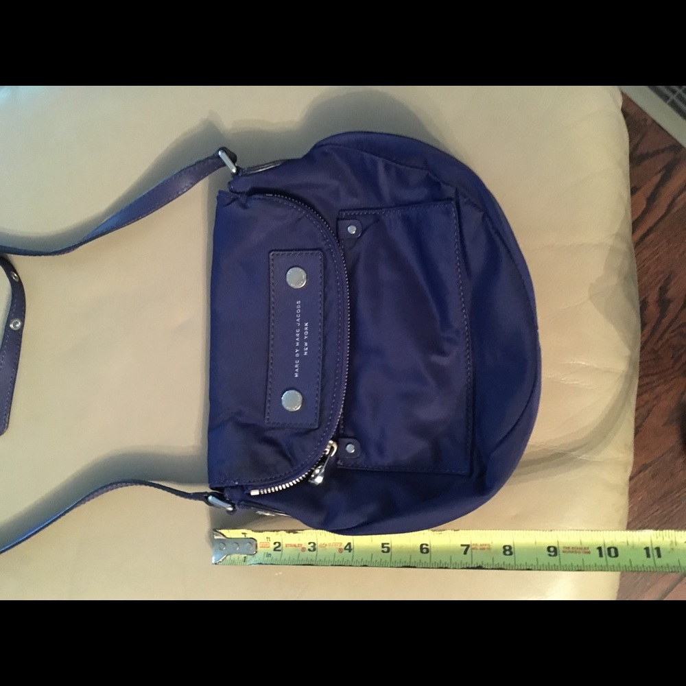 Marc Jacobs Nylon Bag